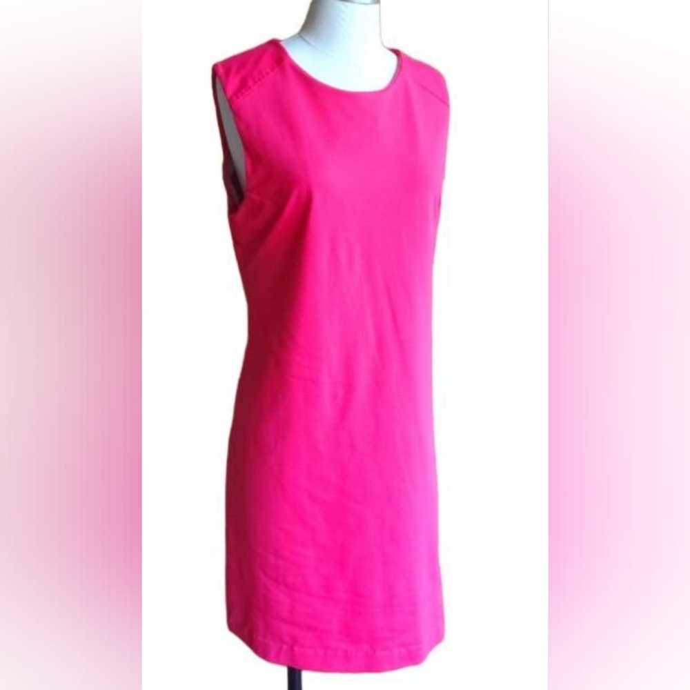 🔥🔥 BARBIE CORE Cynthia Rowley dress